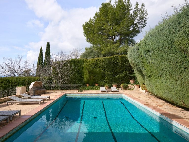 Villa for Sale in Montauroux, Var Countryside (fayence, Lorgues, Cotignac) 10