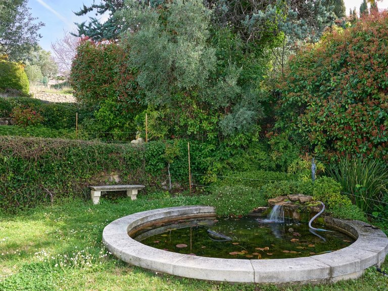 Villa for Sale in Montauroux, Var Countryside (fayence, Lorgues, Cotignac) 13