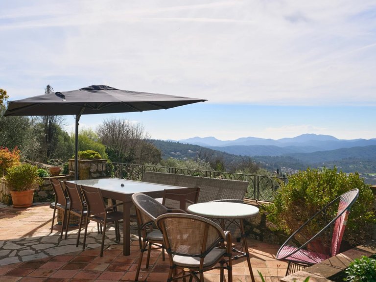 Villa for Sale in Montauroux, Var Countryside (fayence, Lorgues, Cotignac) 14