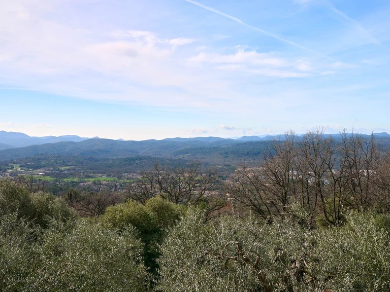 Villa for Sale in Montauroux, Var Countryside (fayence, Lorgues, Cotignac) 15