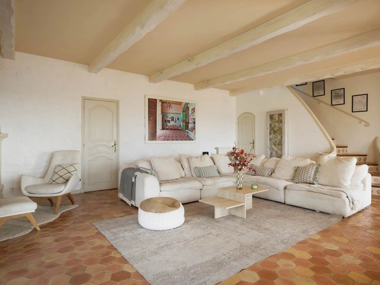 Villa for Sale in Montauroux, Var Countryside (fayence, Lorgues, Cotignac) 18