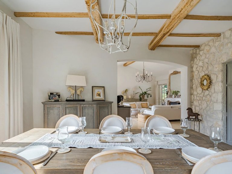 Villa for Sale in Vence, Vence, St. Paul Area 9