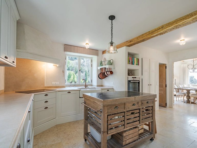 Villa for Sale in Vence, Vence, St. Paul Area 10