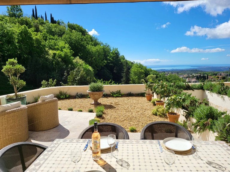 Villa for Sale in Vence, Vence, St. Paul Area 3