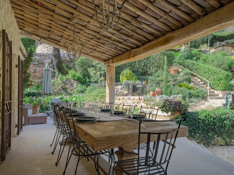 Villa for Sale in Vence, Vence, St. Paul Area 5