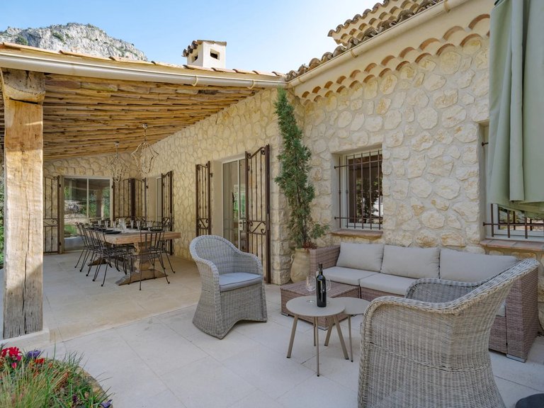 Villa for Sale in Vence, Vence, St. Paul Area 6