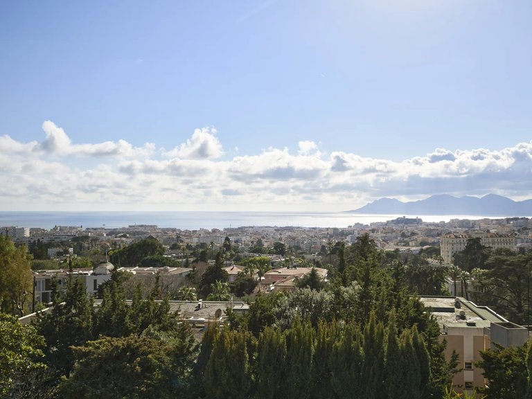 Villa for Sale in Cannes, Cannes Area 2