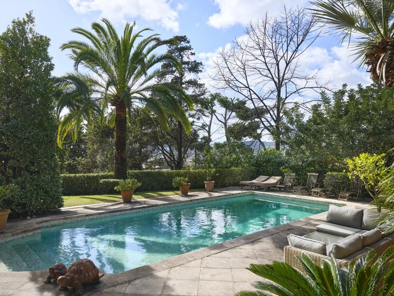 Villa for Sale in Cannes, Cannes Area 4