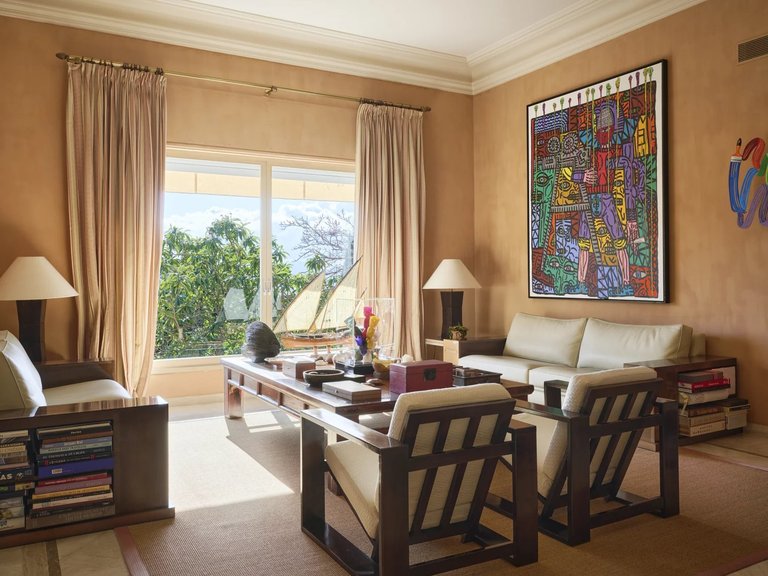 Villa for Sale in Cannes, Cannes Area 6