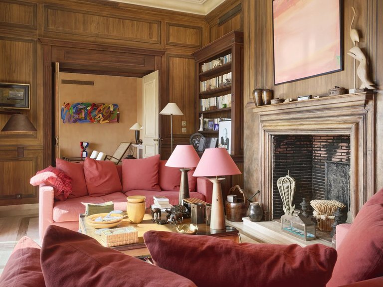 Villa for Sale in Cannes, Cannes Area 7