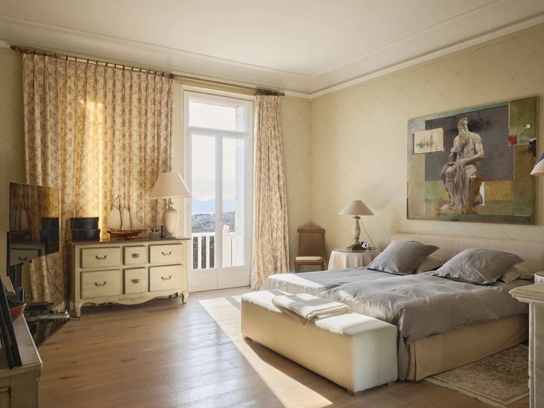 Villa for Sale in Cannes, Cannes Area 9