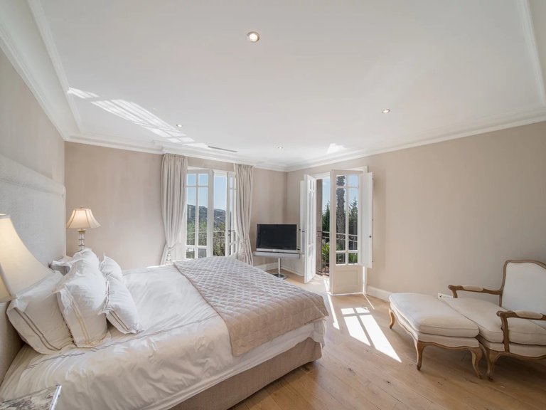 Villa for Sale in Mougins, Mougins, Valbonne, Grasse Area 11