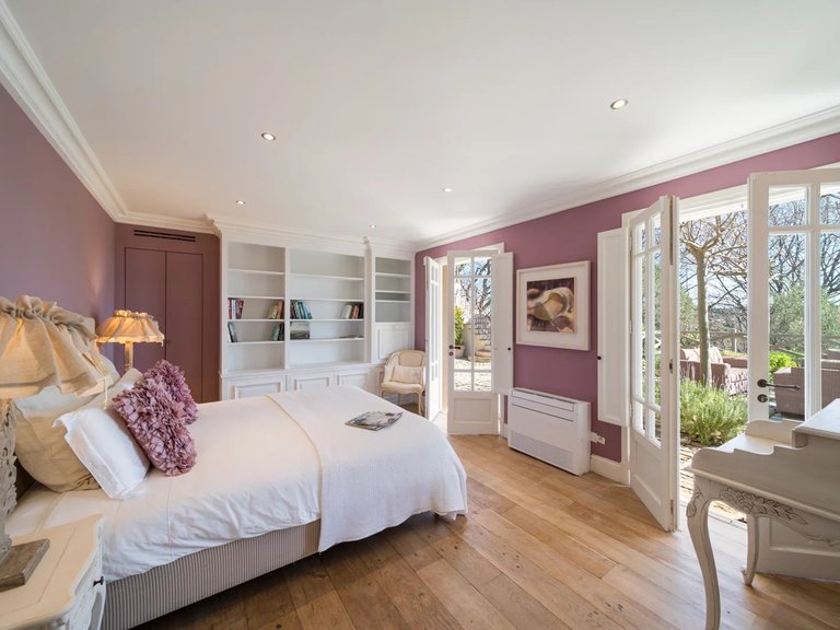 Villa for Sale in Mougins, Mougins, Valbonne, Grasse Area 14