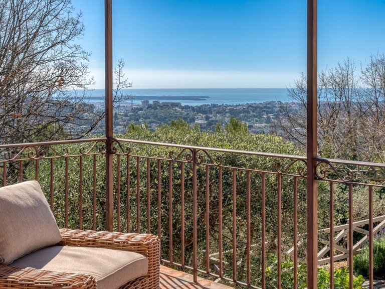 Villa for Sale in Mougins, Mougins, Valbonne, Grasse Area 3