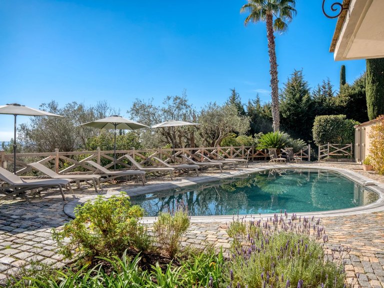 Villa for Sale in Mougins, Mougins, Valbonne, Grasse Area 4