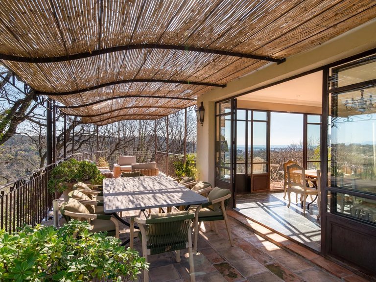 Villa for Sale in Mougins, Mougins, Valbonne, Grasse Area 5