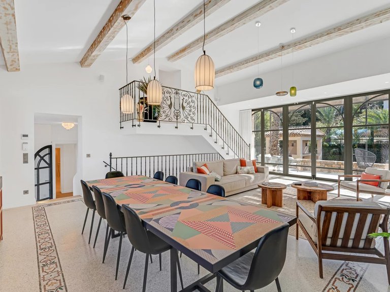 Villa for Sale in Saint Tropez, St. Tropez, Grimaud Area 4