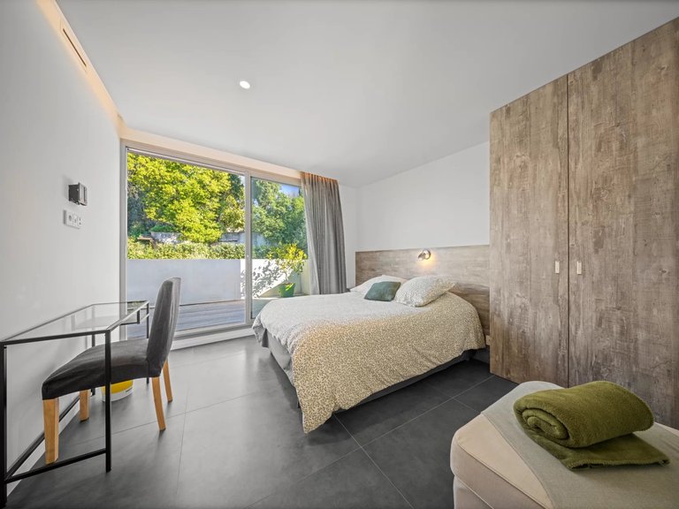 Villa for Sale in Valbonne, Mougins, Valbonne, Grasse Area 15