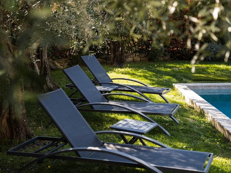 Villa for Sale in Valbonne, Mougins, Valbonne, Grasse Area 20