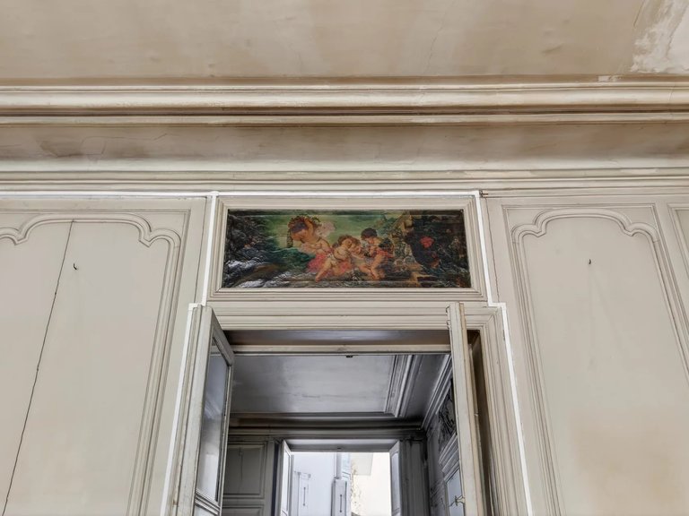Apartment for Sale in 7th (invalides, Eiffel Tower, Orsay), Paris Left Bank (5th,6th & 7th ) 4