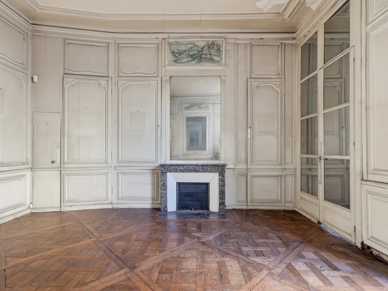 Apartment for Sale in 7th (invalides, Eiffel Tower, Orsay), Paris Left Bank (5th,6th & 7th ) 6