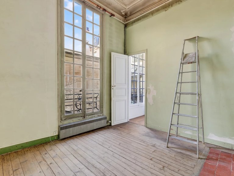 Apartment for Sale in 7th (invalides, Eiffel Tower, Orsay), Paris Left Bank (5th,6th & 7th ) 7