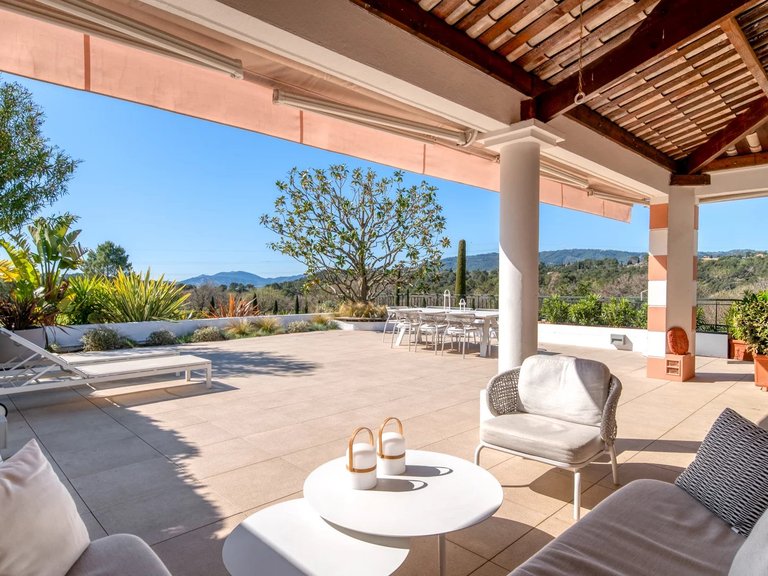Villa for Sale in Mougins, Mougins, Valbonne, Grasse Area 1