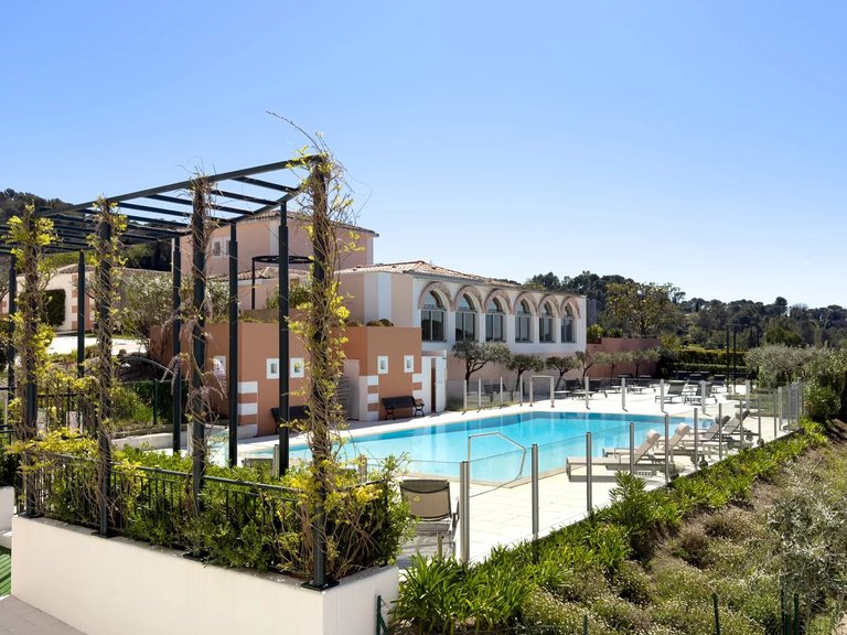 Villa for Sale in Mougins, Mougins, Valbonne, Grasse Area 11