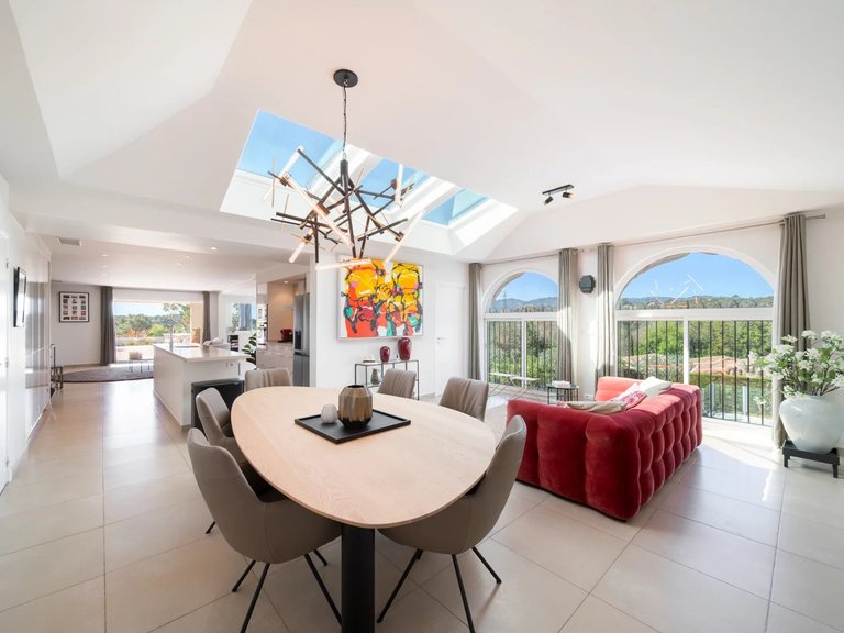 Villa for Sale in Mougins, Mougins, Valbonne, Grasse Area 3