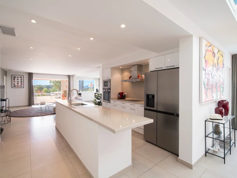 Villa for Sale in Mougins, Mougins, Valbonne, Grasse Area 5
