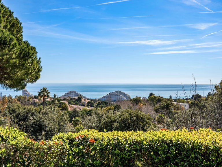 Villa for Sale in Villeneuve Loubet, Antibes Area 2
