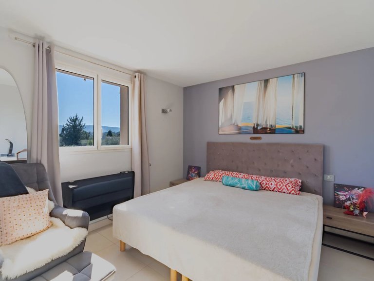 Villa for Sale in Mougins, Mougins, Valbonne, Grasse Area 16