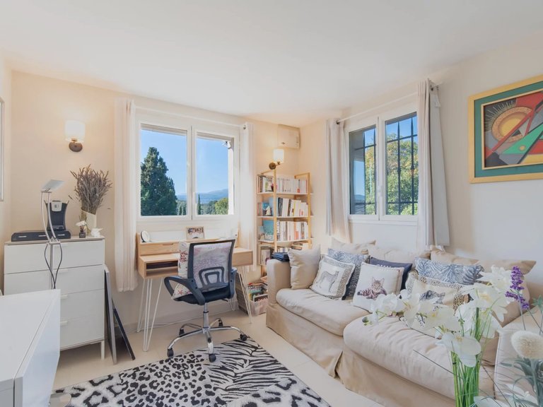 Villa for Sale in Mougins, Mougins, Valbonne, Grasse Area 17