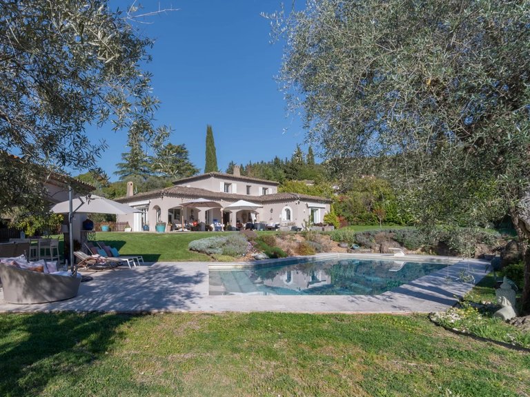 Villa for Sale in Mougins, Mougins, Valbonne, Grasse Area 3