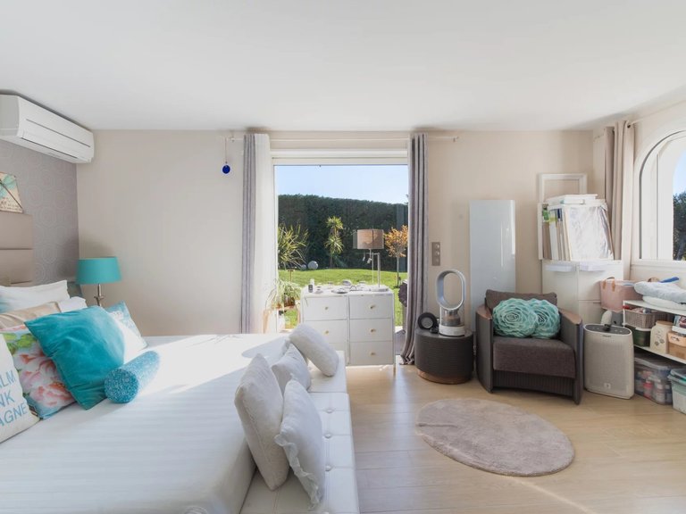 Villa for Sale in Mougins, Mougins, Valbonne, Grasse Area 10