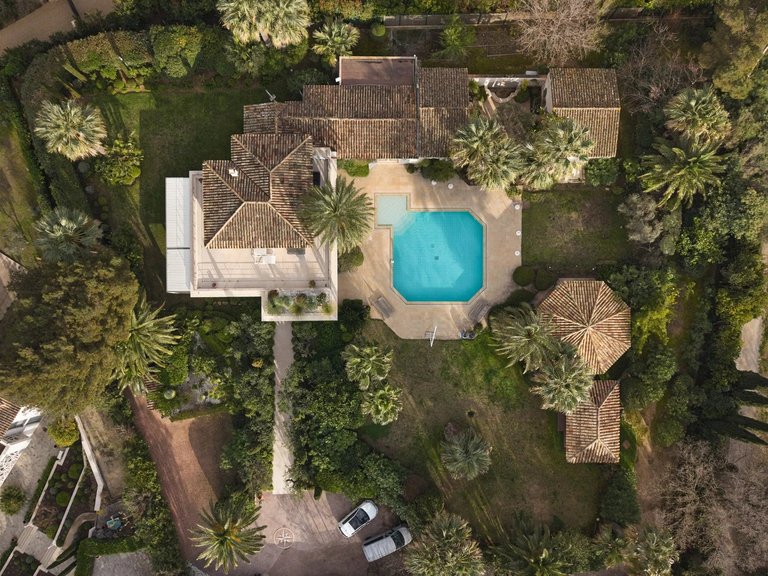 Villa for Sale in Saint Tropez, St. Tropez, Grimaud Area 5