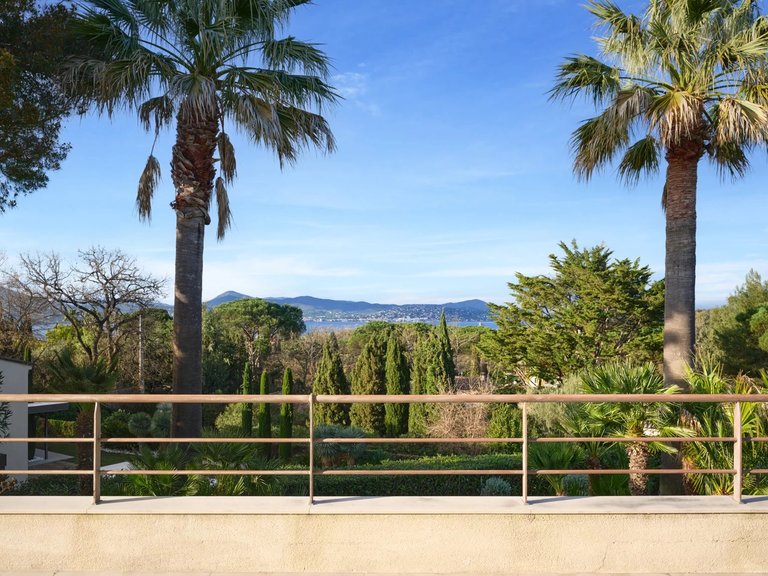 Villa for Sale in Saint Tropez, St. Tropez, Grimaud Area 6