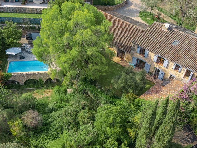 Villa for Sale in Montauroux, Var Countryside (fayence, Lorgues, Cotignac) 1