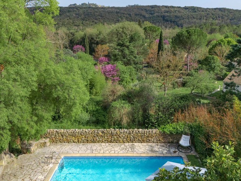 Villa for Sale in Montauroux, Var Countryside (fayence, Lorgues, Cotignac) 2
