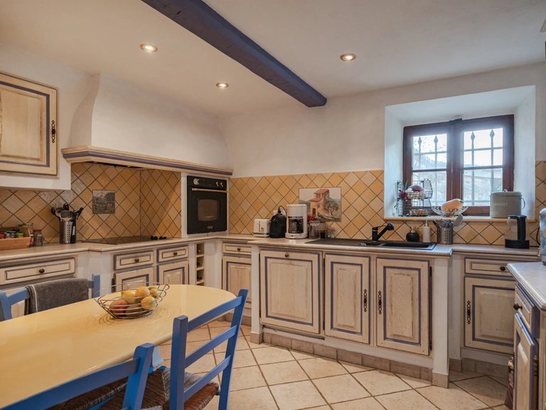 Villa for Sale in Montauroux, Var Countryside (fayence, Lorgues, Cotignac) 13