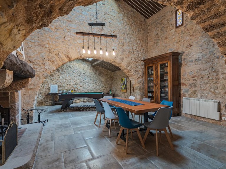 Villa for Sale in Montauroux, Var Countryside (fayence, Lorgues, Cotignac) 15