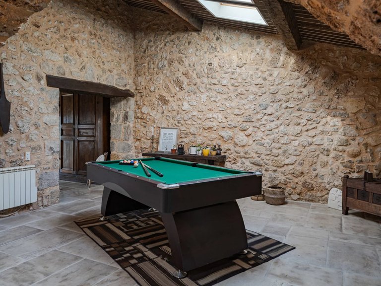 Villa for Sale in Montauroux, Var Countryside (fayence, Lorgues, Cotignac) 16