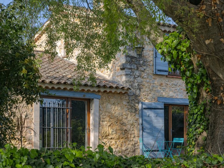 Villa for Sale in Montauroux, Var Countryside (fayence, Lorgues, Cotignac) 3