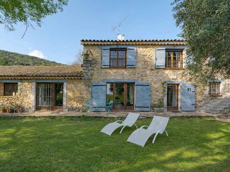 Villa for Sale in Montauroux, Var Countryside (fayence, Lorgues, Cotignac) 6