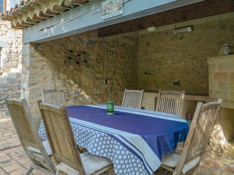 Villa for Sale in Montauroux, Var Countryside (fayence, Lorgues, Cotignac) 7