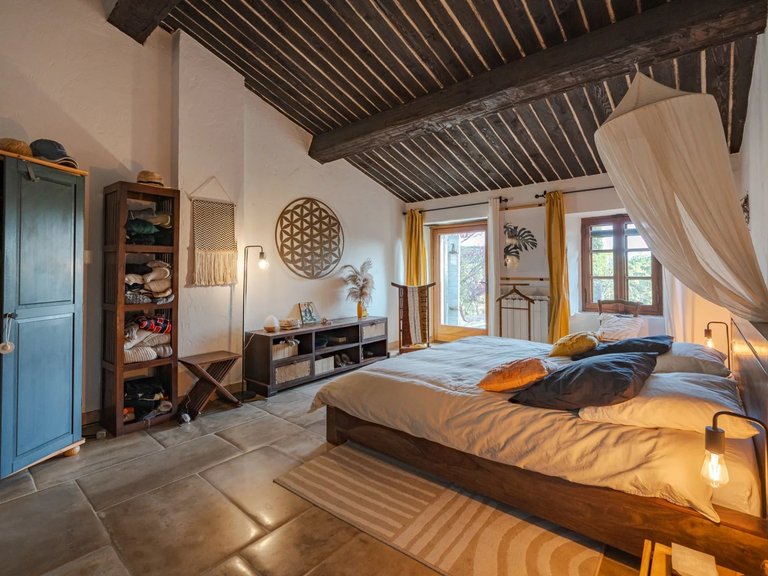 Villa for Sale in Montauroux, Var Countryside (fayence, Lorgues, Cotignac) 9