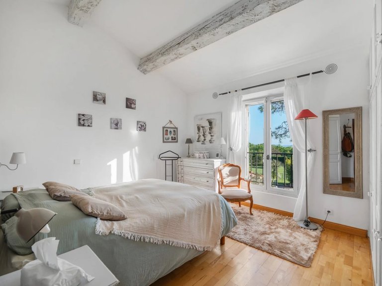 Villa for Sale in Tourrettes, Var Countryside (fayence, Lorgues, Cotignac) 15