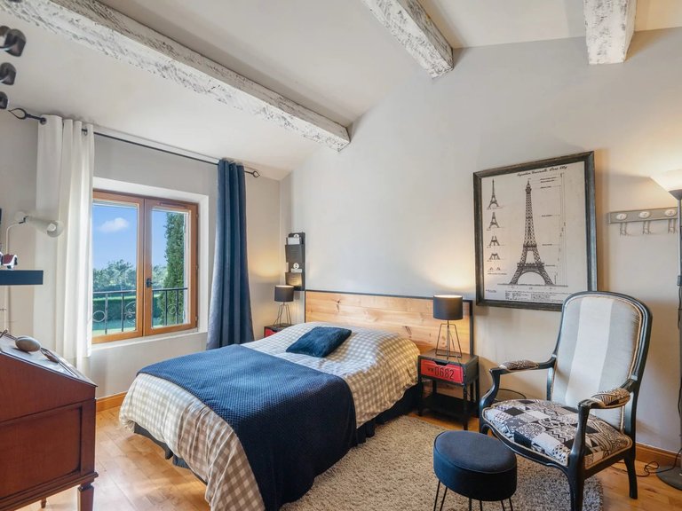 Villa for Sale in Tourrettes, Var Countryside (fayence, Lorgues, Cotignac) 19