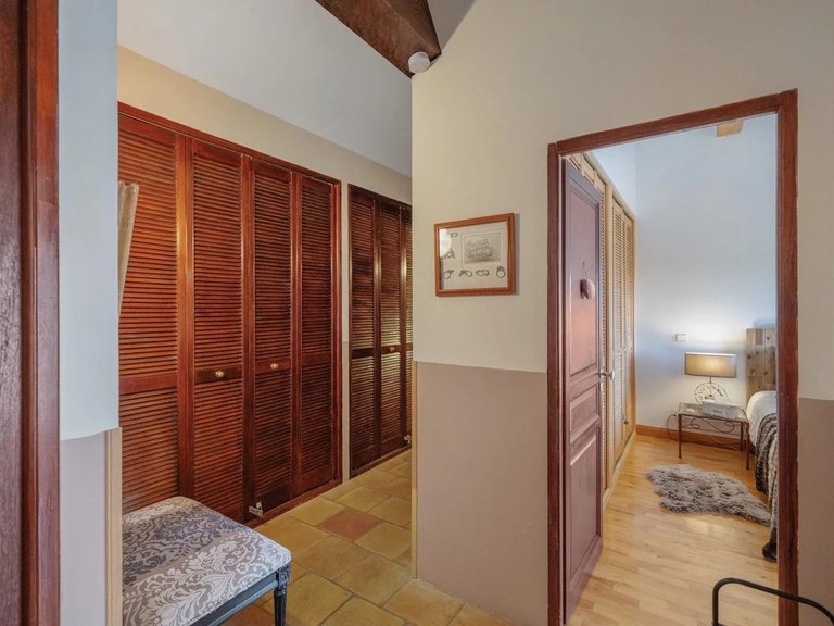 Villa for Sale in Tourrettes, Var Countryside (fayence, Lorgues, Cotignac) 20