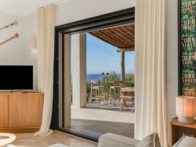 Villa for Sale in La Croix Valmer, St. Tropez, Grimaud Area 11